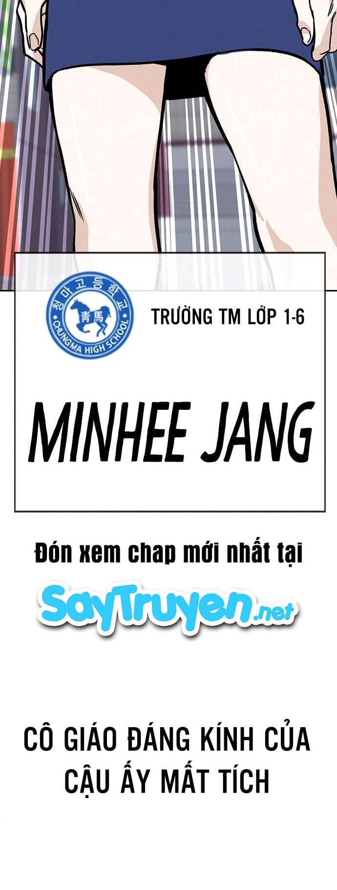 Học Nhóm - Study Group: Chapter 162
