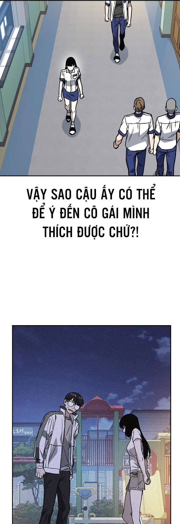Học Nhóm - Study Group: Chapter 162