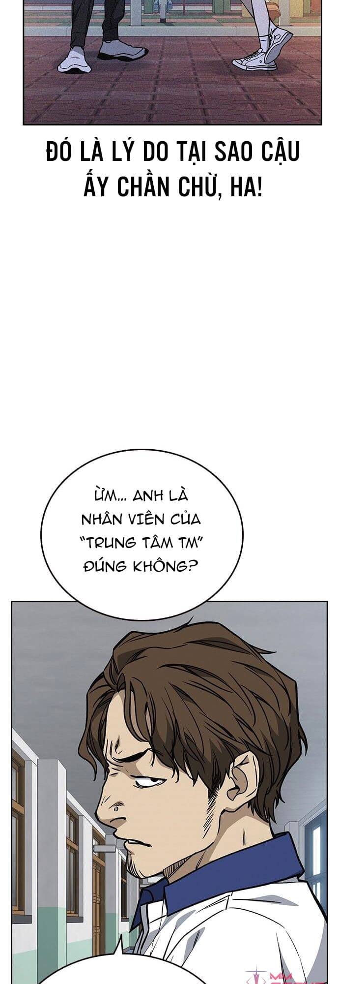 Học Nhóm - Study Group: Chapter 162