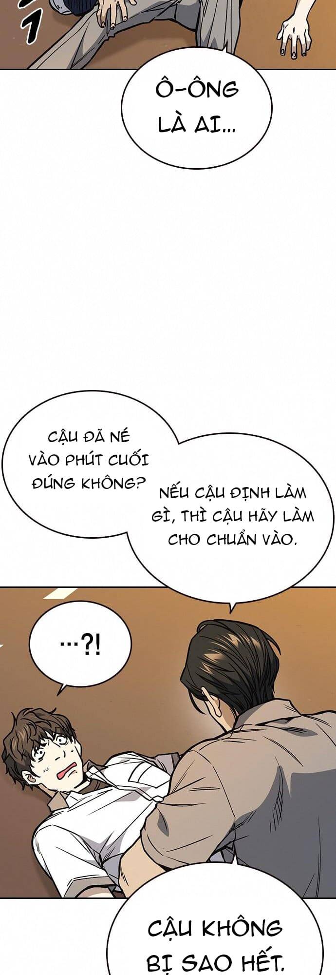 Học Nhóm - Study Group: Chapter 165
