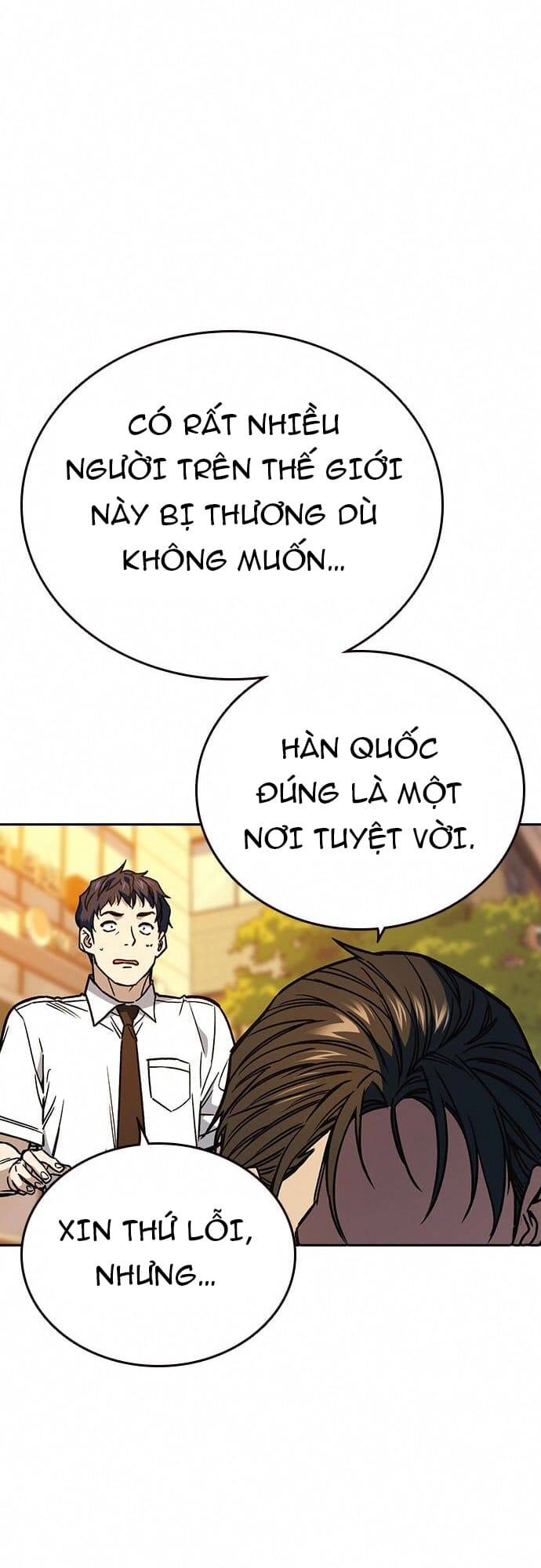 Học Nhóm - Study Group: Chapter 165