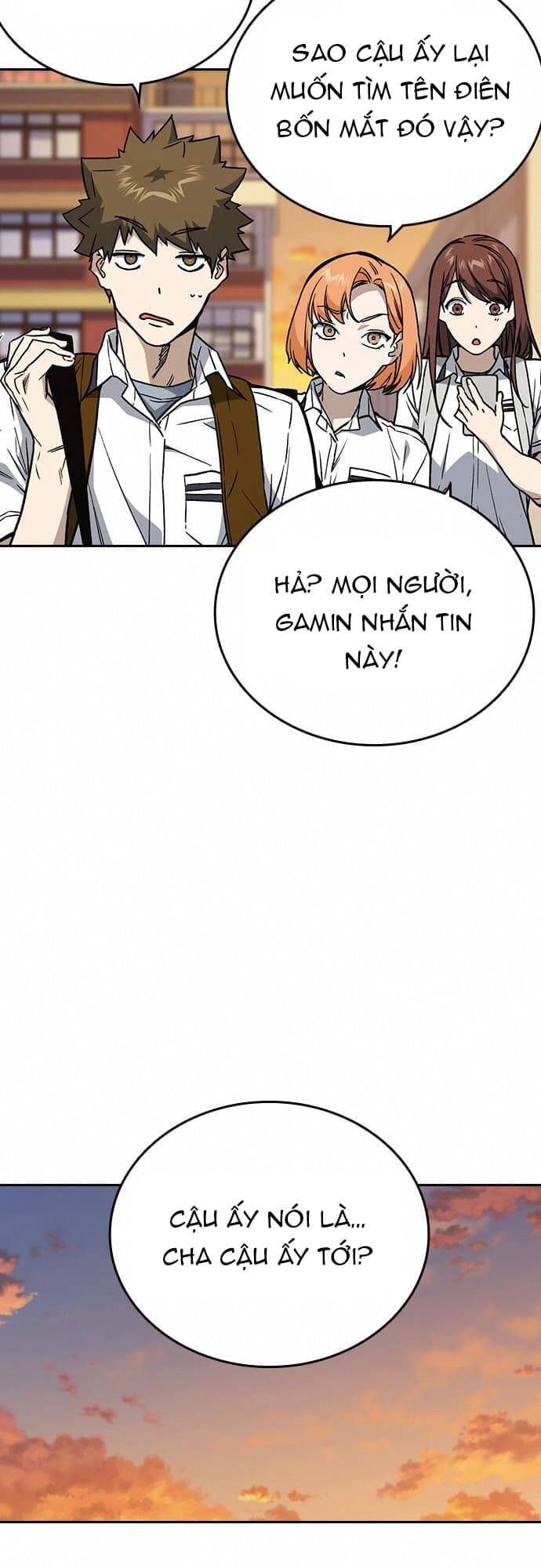 Học Nhóm - Study Group: Chapter 165