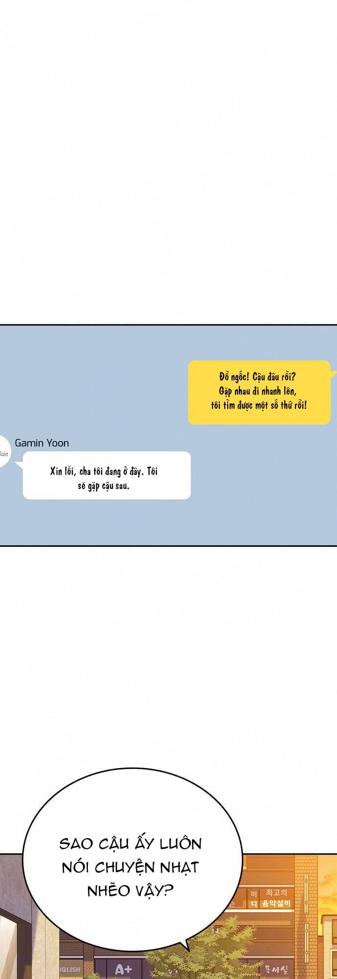 Học Nhóm - Study Group: Chapter 165