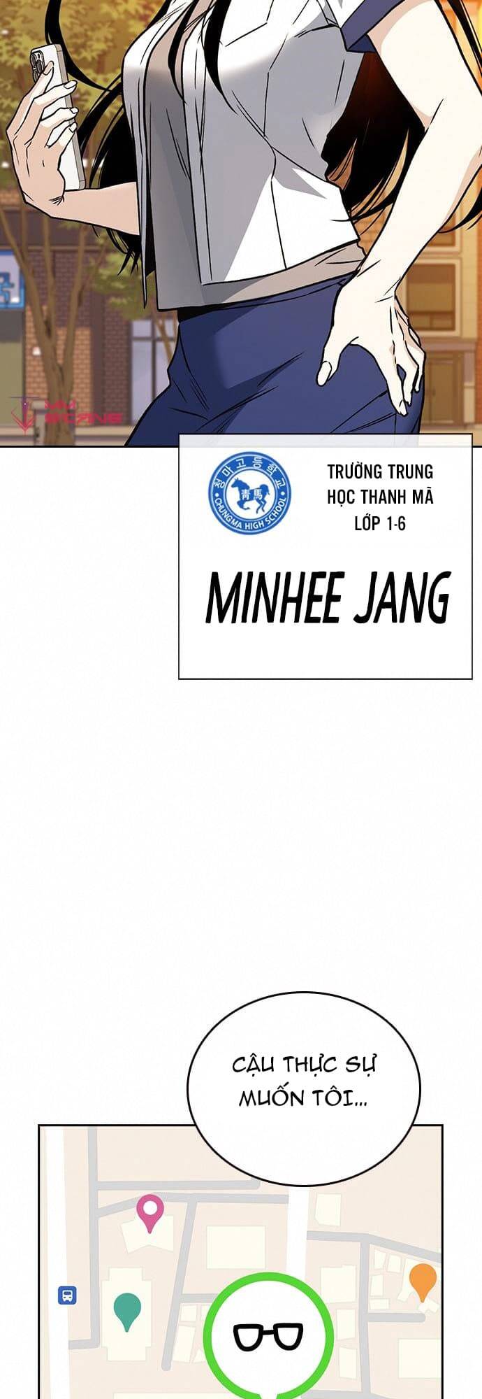 Học Nhóm - Study Group: Chapter 165