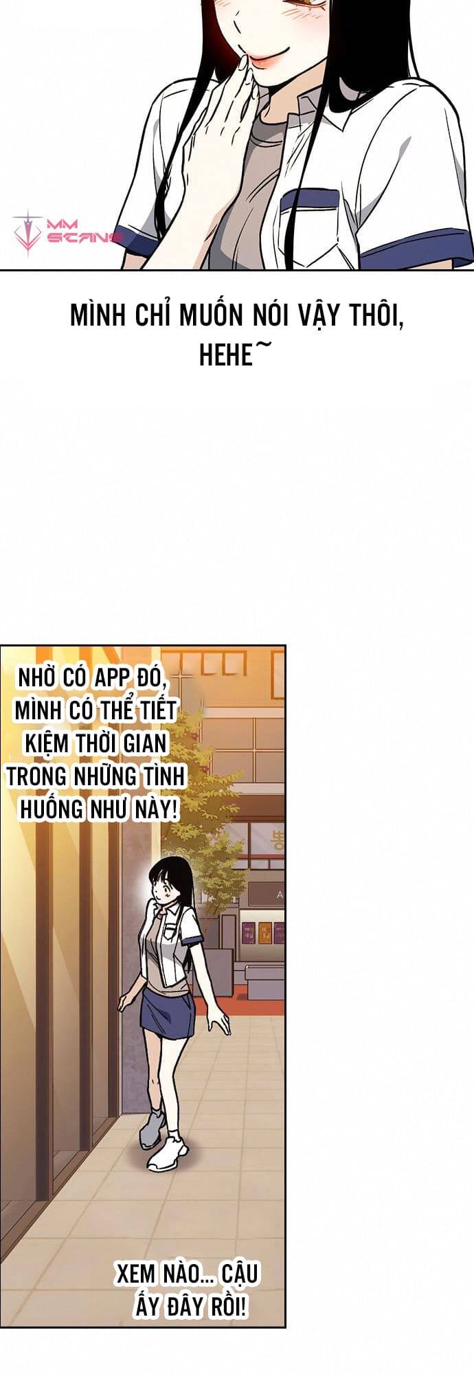 Học Nhóm - Study Group: Chapter 165