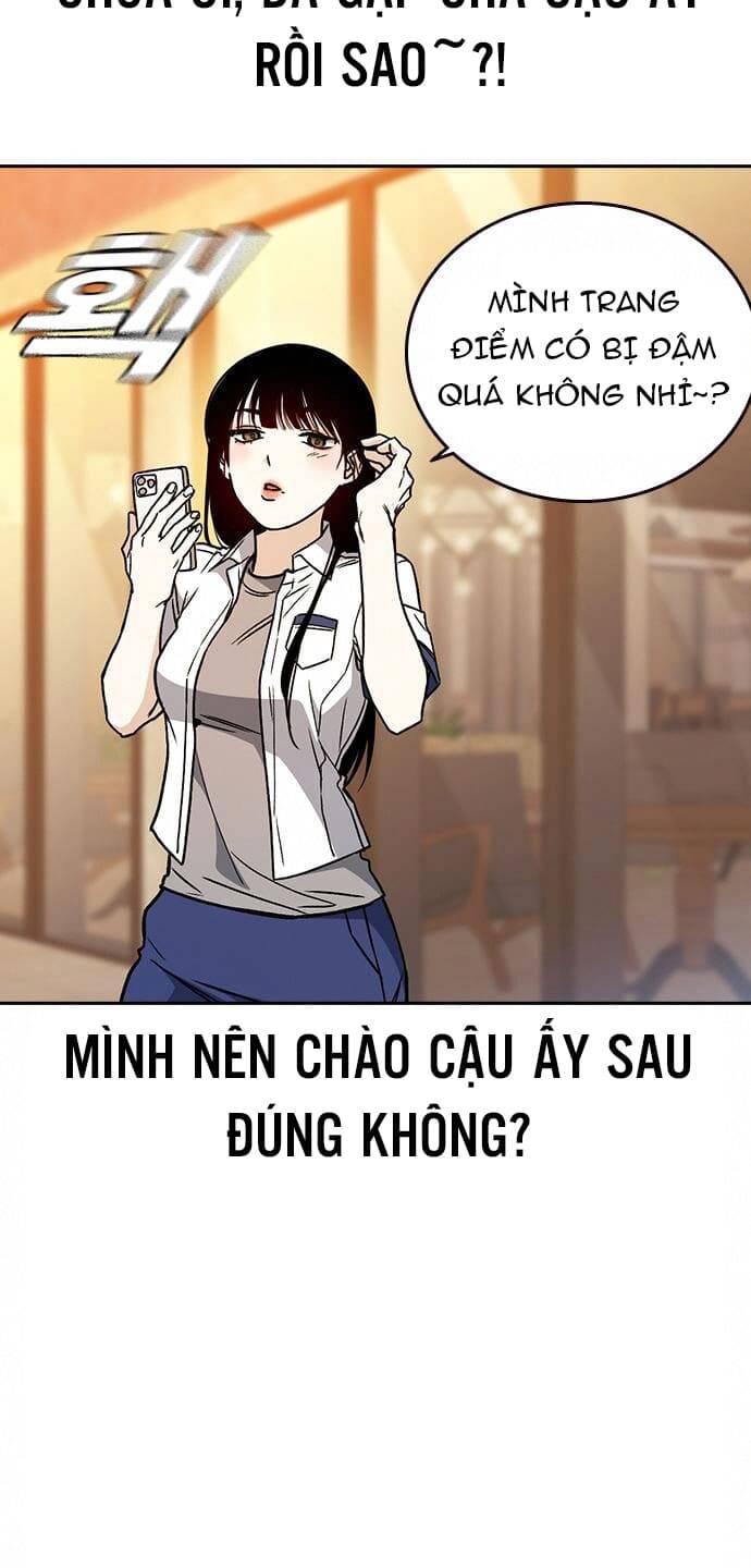 Học Nhóm - Study Group: Chapter 165
