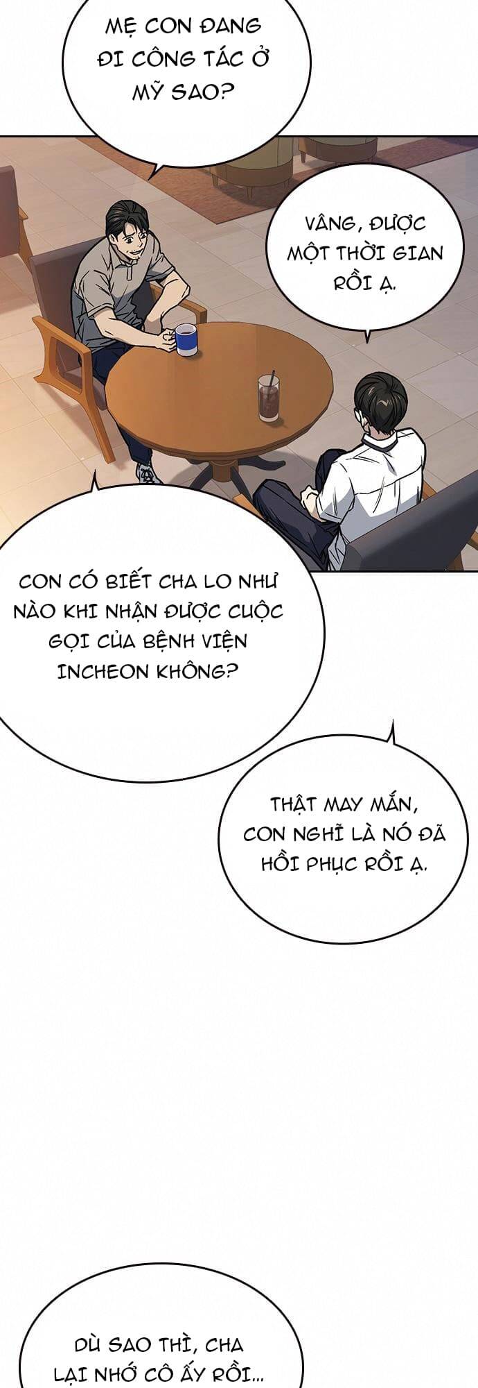 Học Nhóm - Study Group: Chapter 165