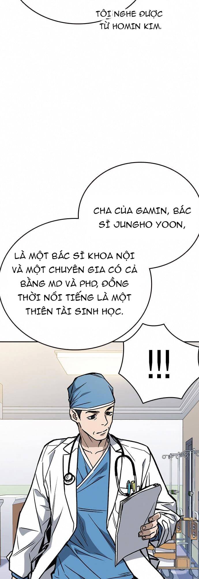 Học Nhóm - Study Group: Chapter 165
