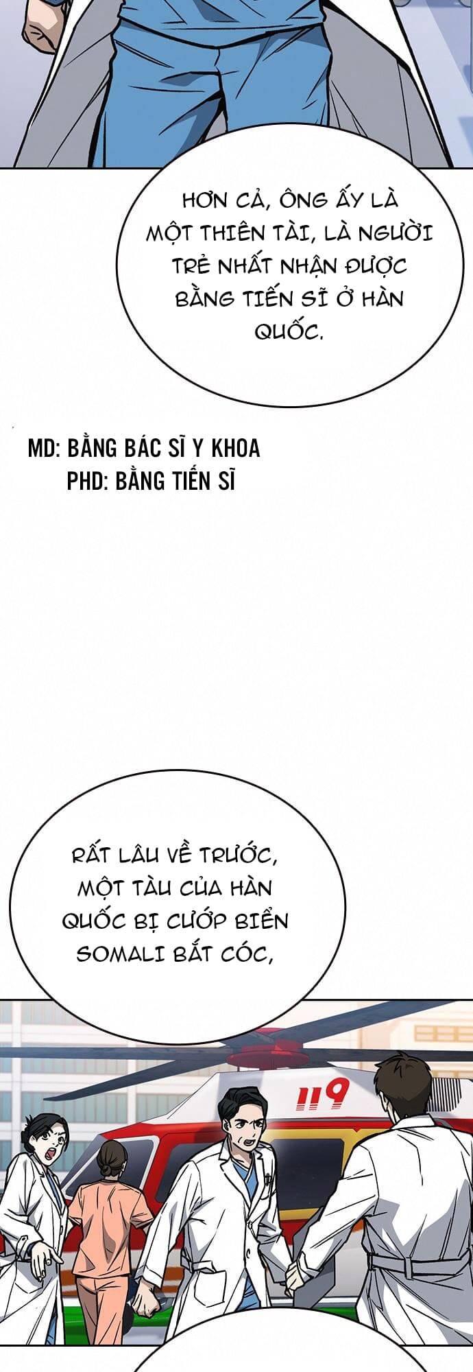 Học Nhóm - Study Group: Chapter 165