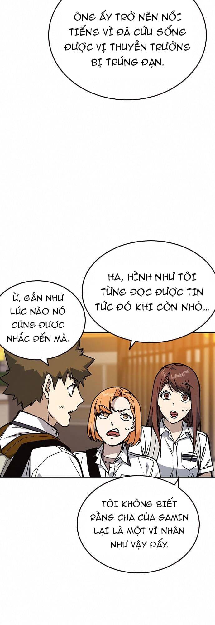 Học Nhóm - Study Group: Chapter 165
