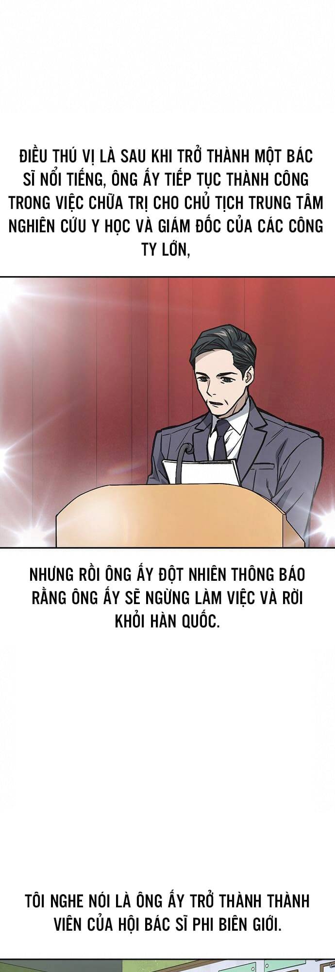 Học Nhóm - Study Group: Chapter 165