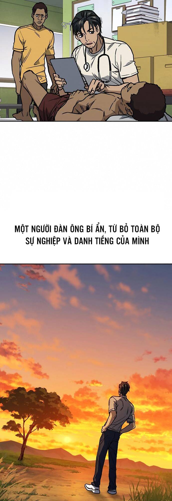 Học Nhóm - Study Group: Chapter 165