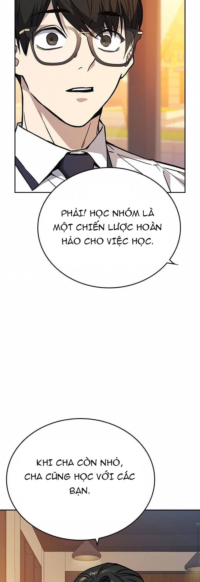 Học Nhóm - Study Group: Chapter 165