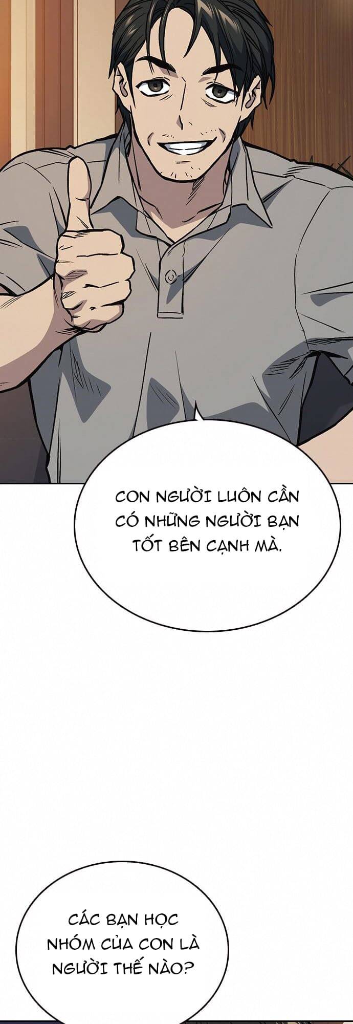 Học Nhóm - Study Group: Chapter 165