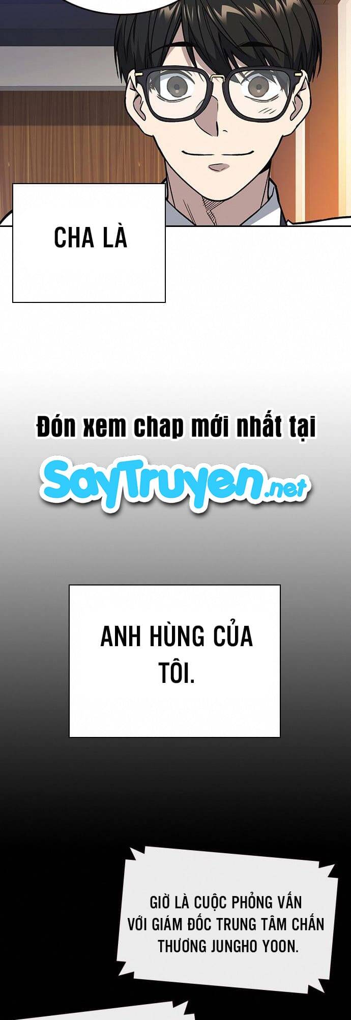 Học Nhóm - Study Group: Chapter 165