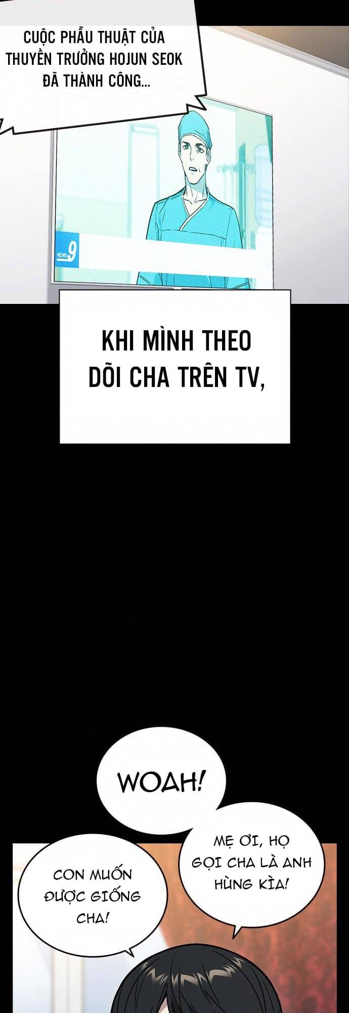 Học Nhóm - Study Group: Chapter 165