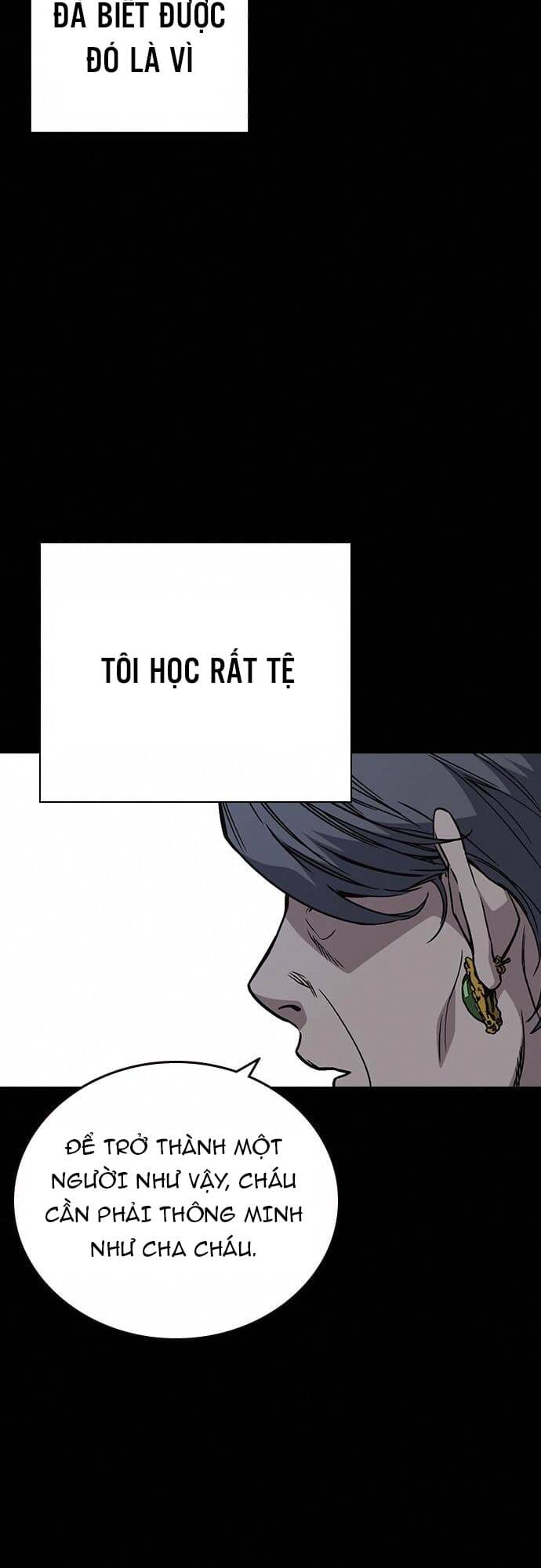Học Nhóm - Study Group: Chapter 165