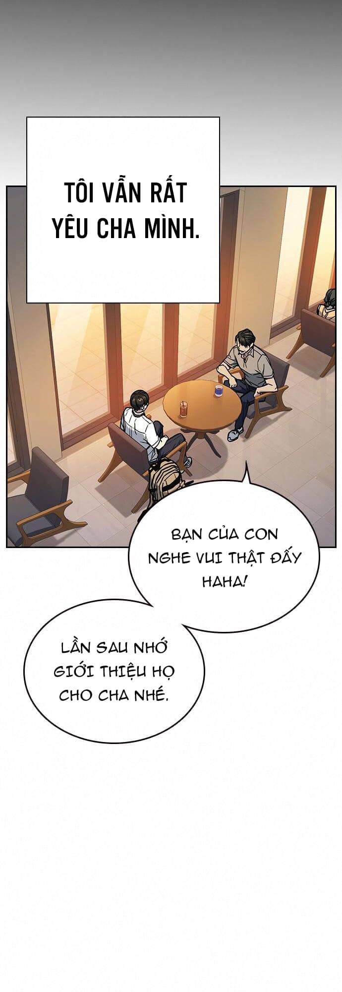 Học Nhóm - Study Group: Chapter 165