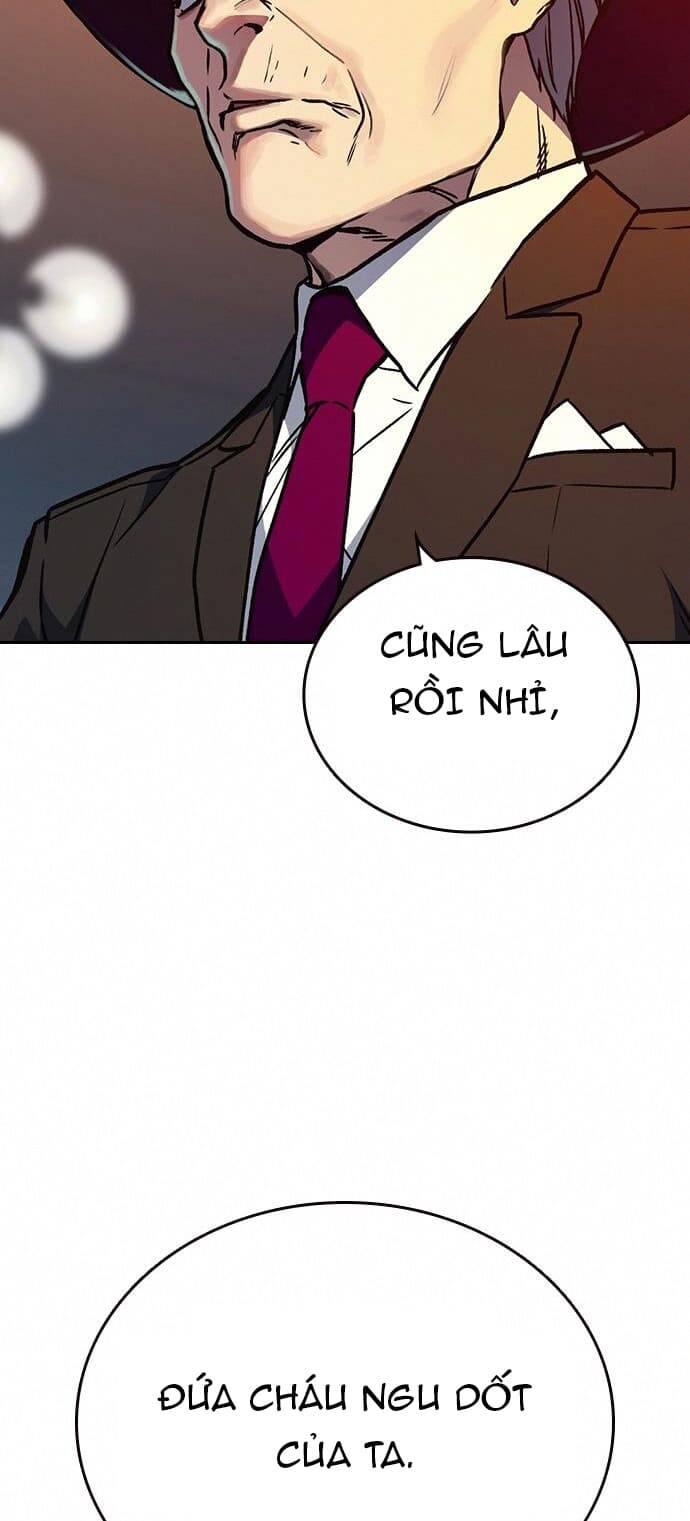 Học Nhóm - Study Group: Chapter 165