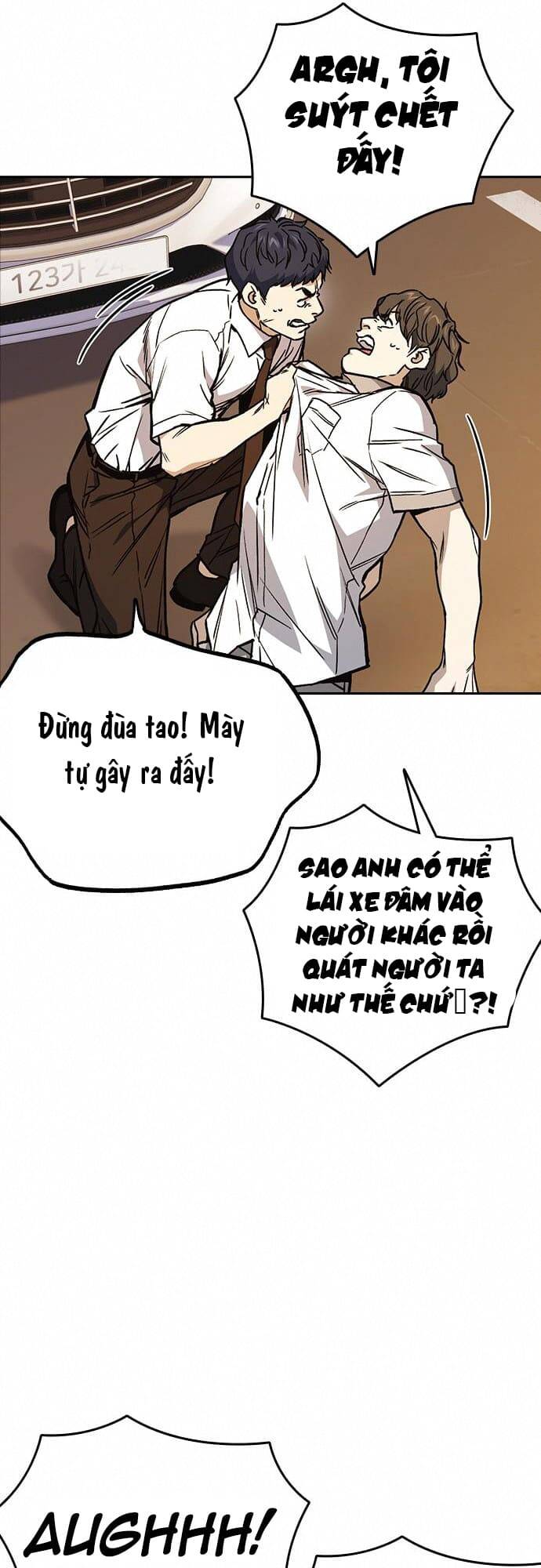 Học Nhóm - Study Group: Chapter 165