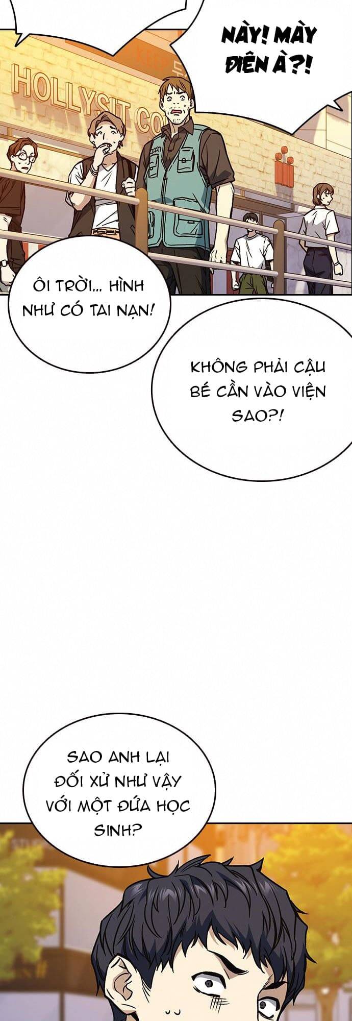 Học Nhóm - Study Group: Chapter 165
