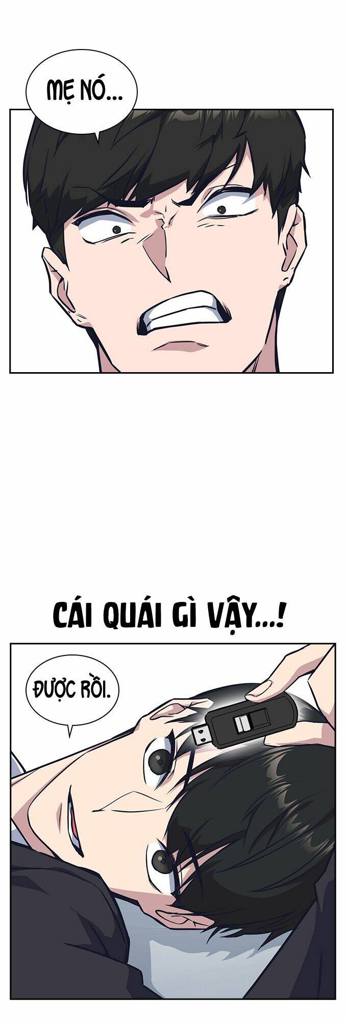 Học Nhóm - Study Group: Chapter 17
