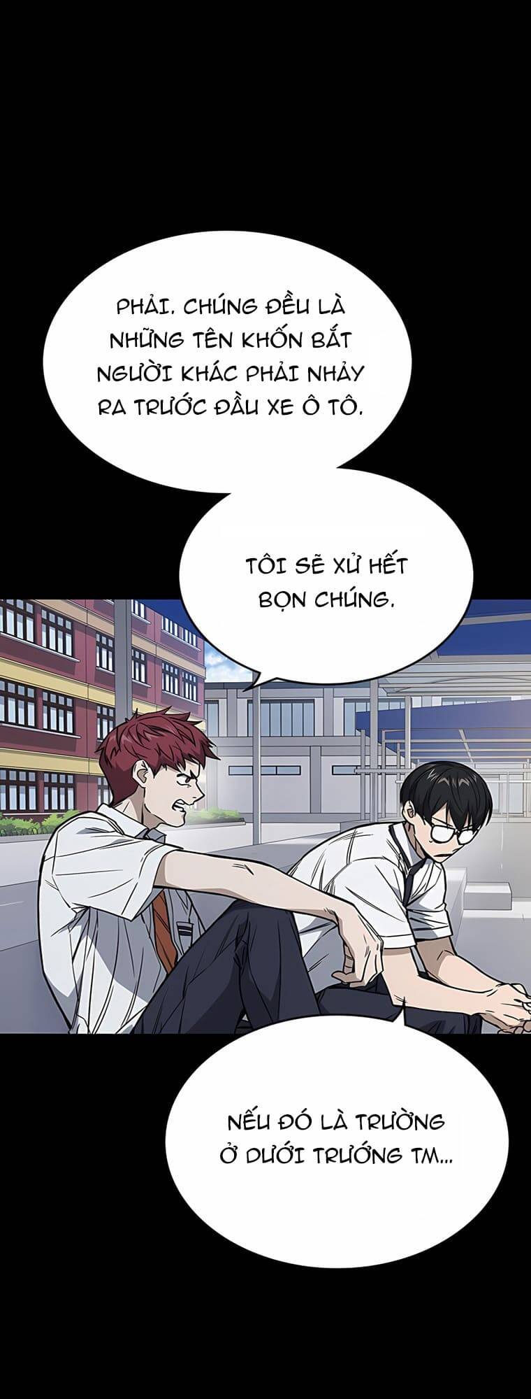 Học Nhóm - Study Group: Chapter 171