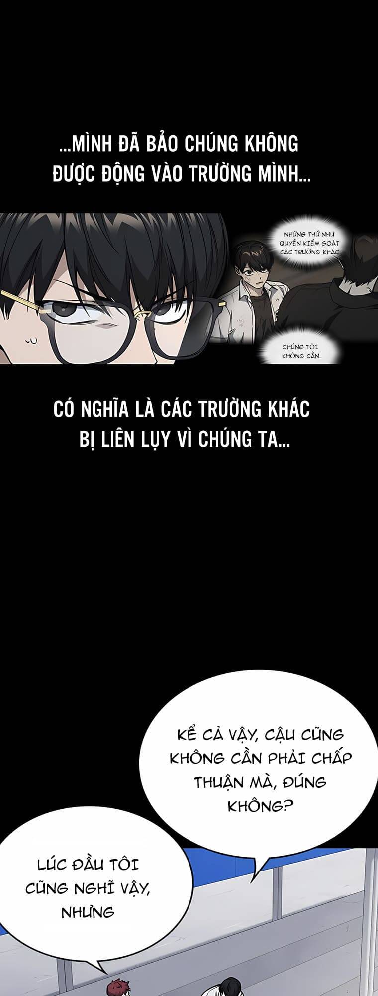 Học Nhóm - Study Group: Chapter 171