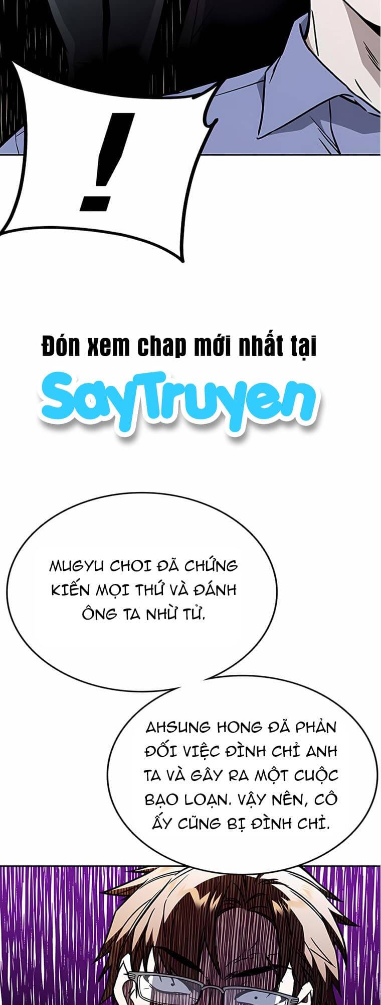 Học Nhóm - Study Group: Chapter 171