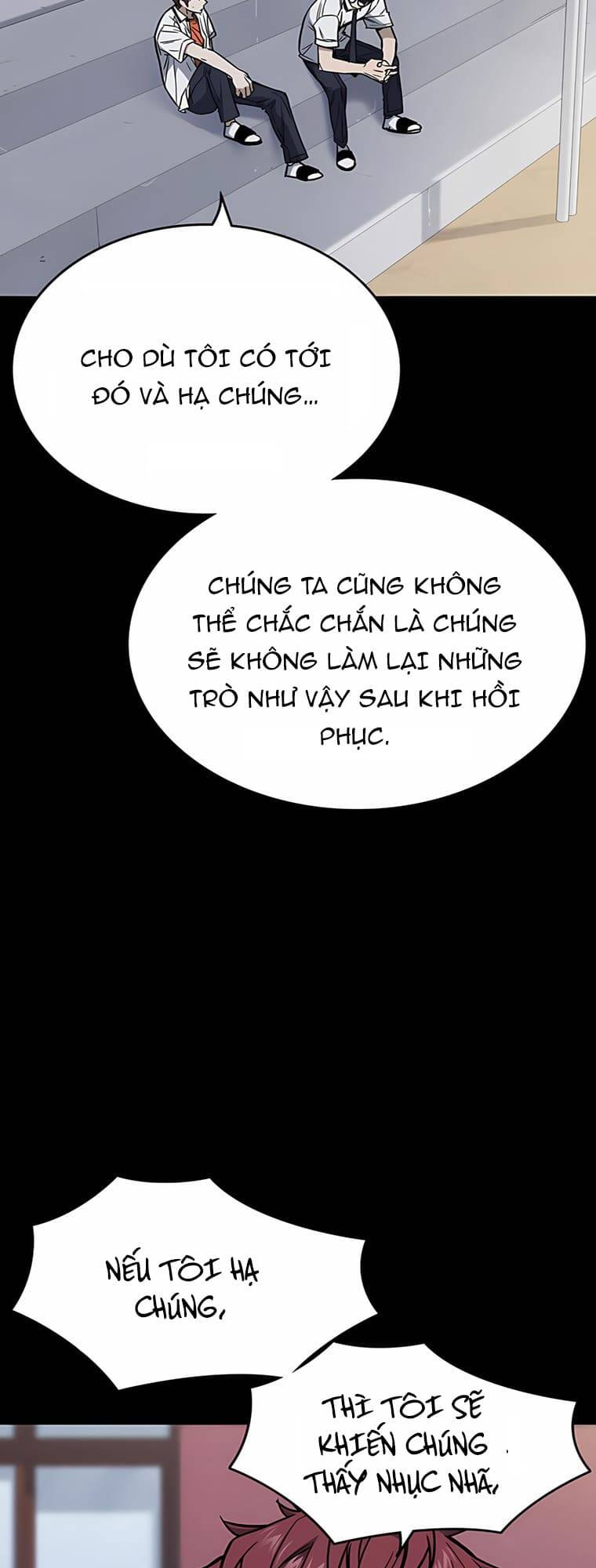 Học Nhóm - Study Group: Chapter 171