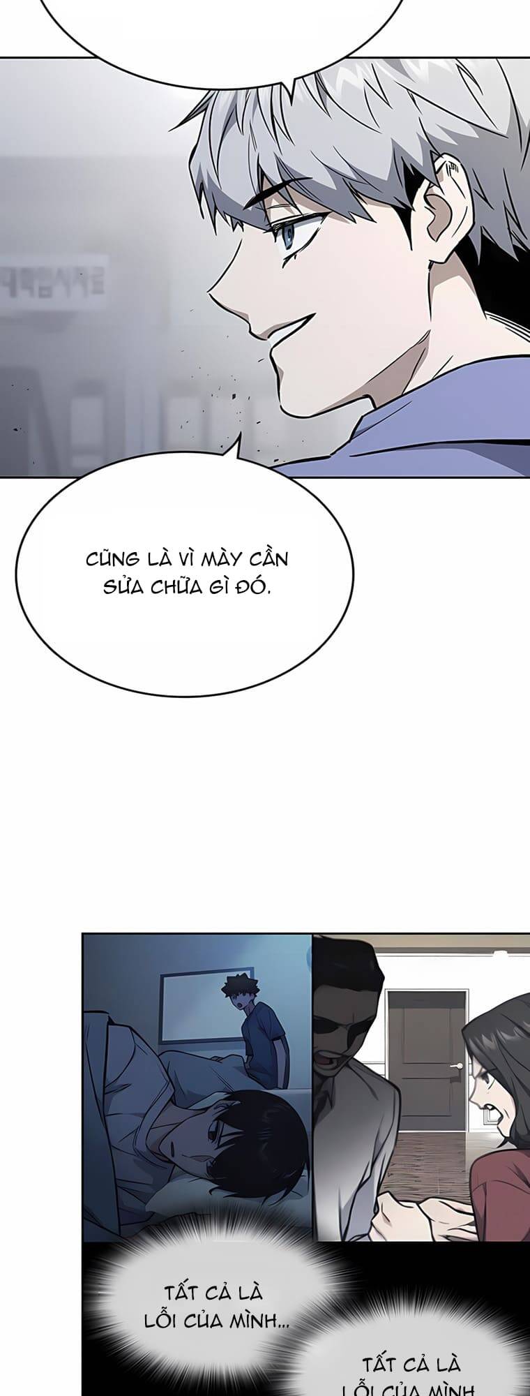 Học Nhóm - Study Group: Chapter 171