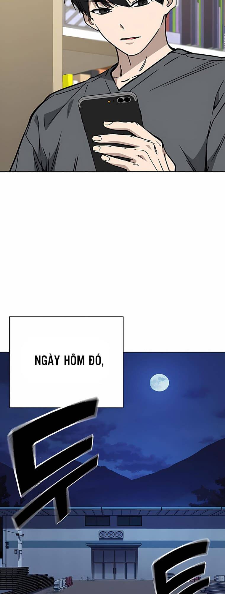 Học Nhóm - Study Group: Chapter 171
