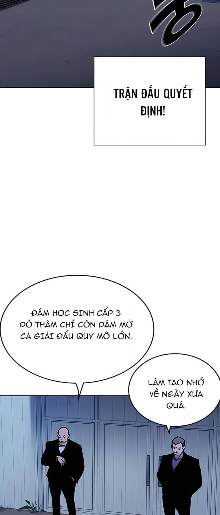 Học Nhóm - Study Group: Chapter 171