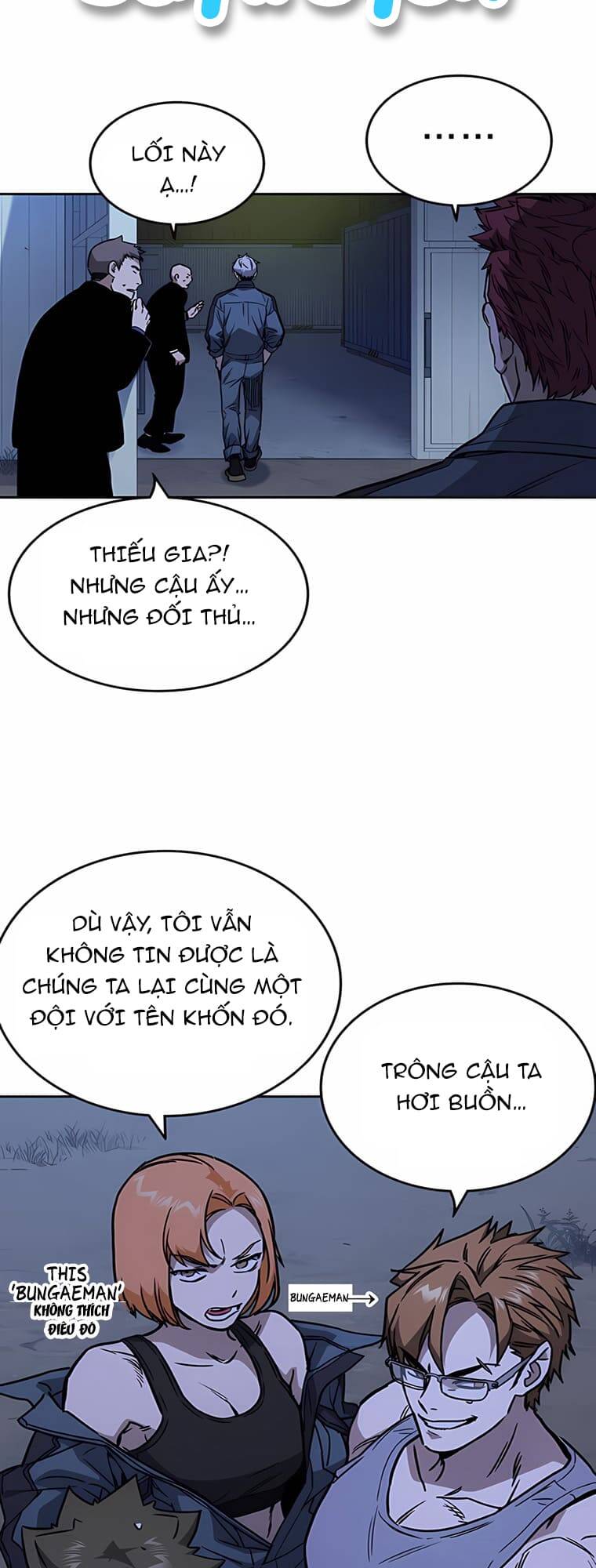 Học Nhóm - Study Group: Chapter 171