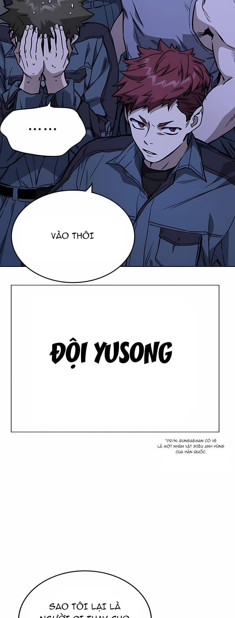 Học Nhóm - Study Group: Chapter 171
