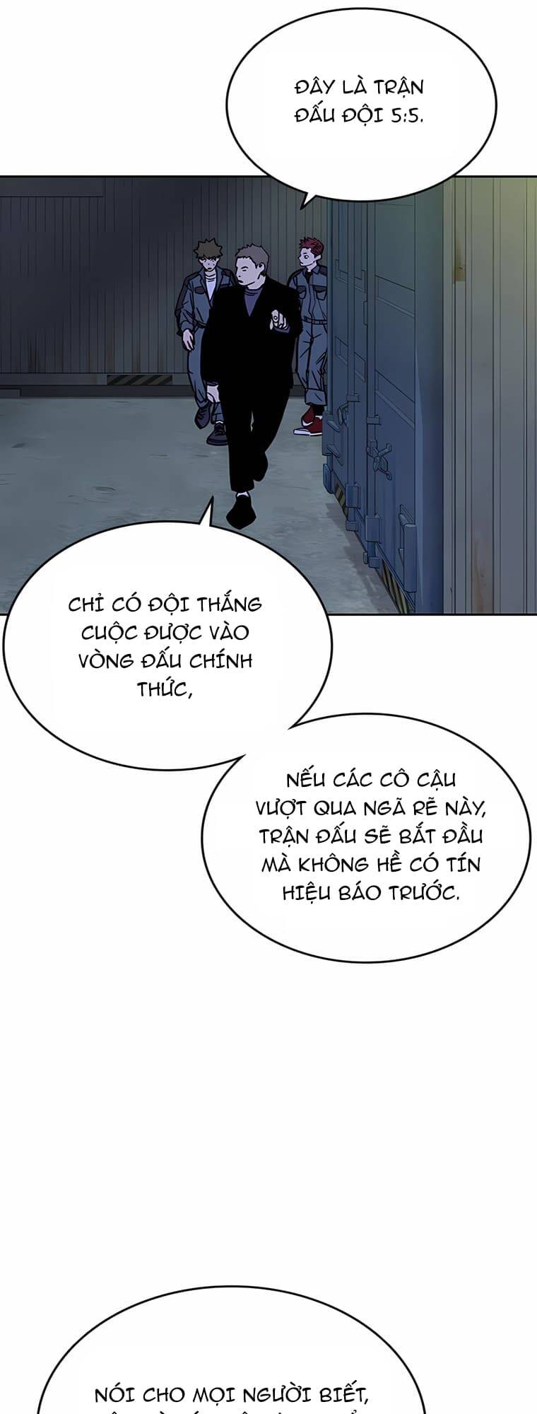 Học Nhóm - Study Group: Chapter 171