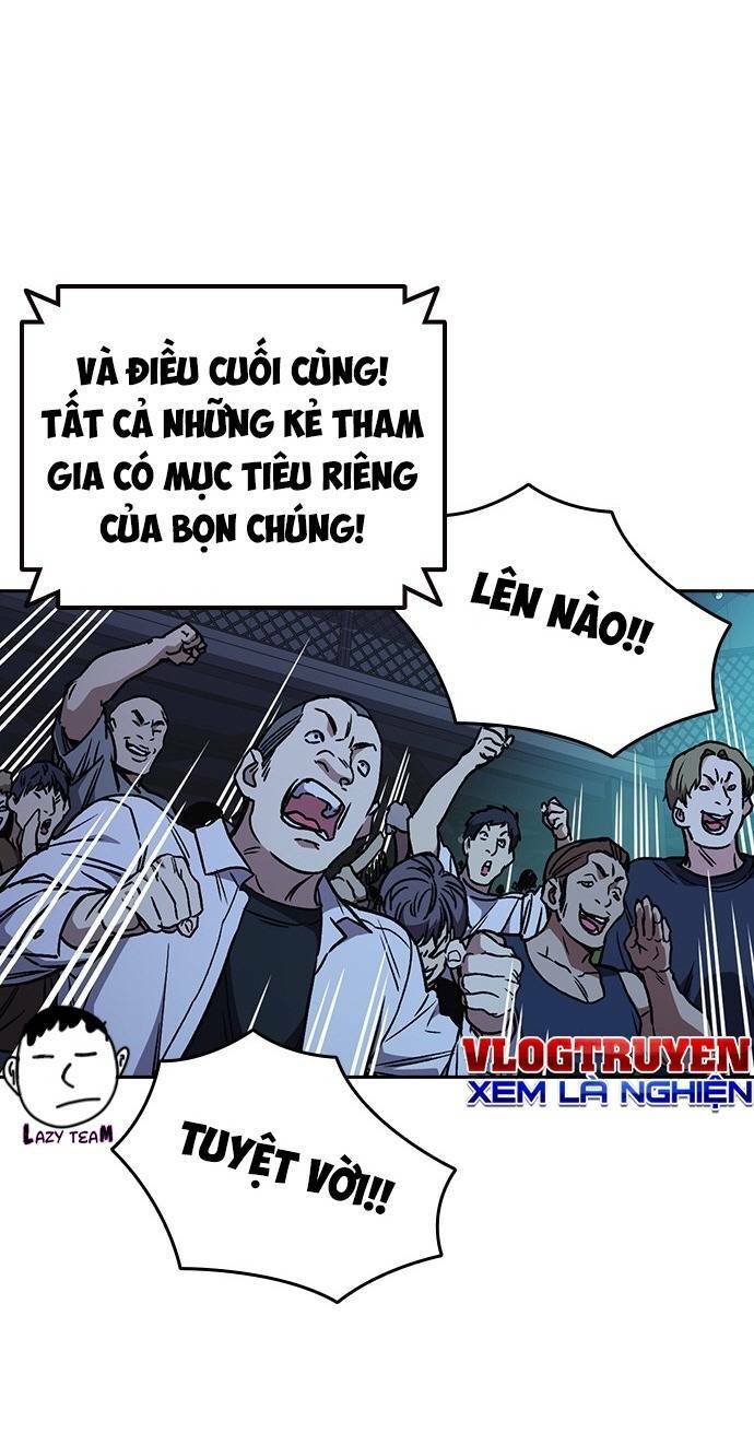 Học Nhóm - Study Group: Chapter 172