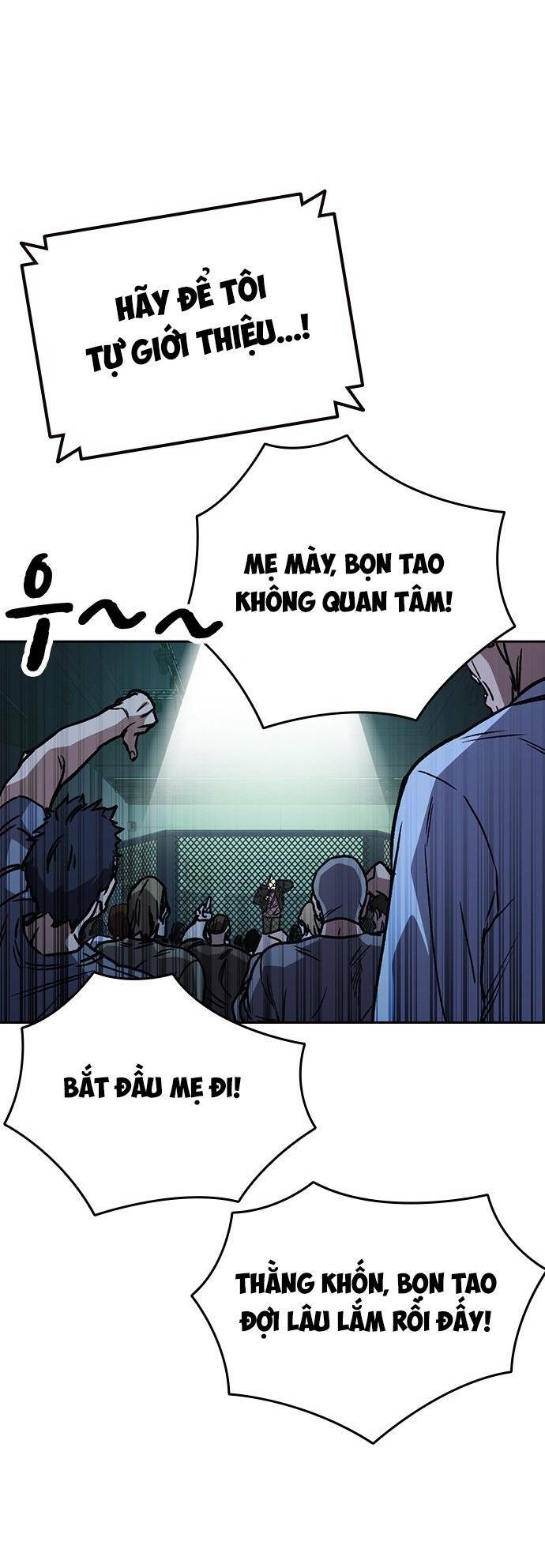 Học Nhóm - Study Group: Chapter 172