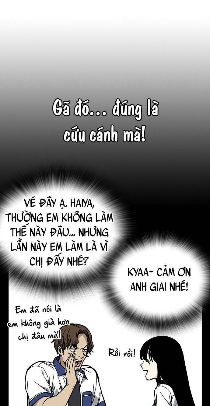 Học Nhóm - Study Group: Chapter 172