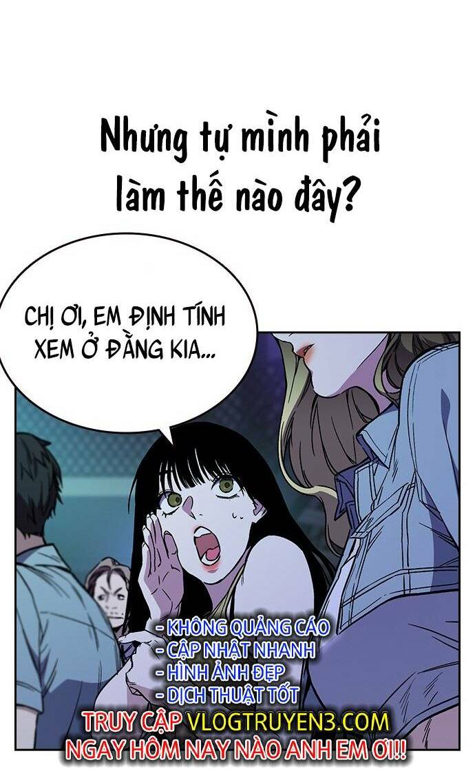 Học Nhóm - Study Group: Chapter 172