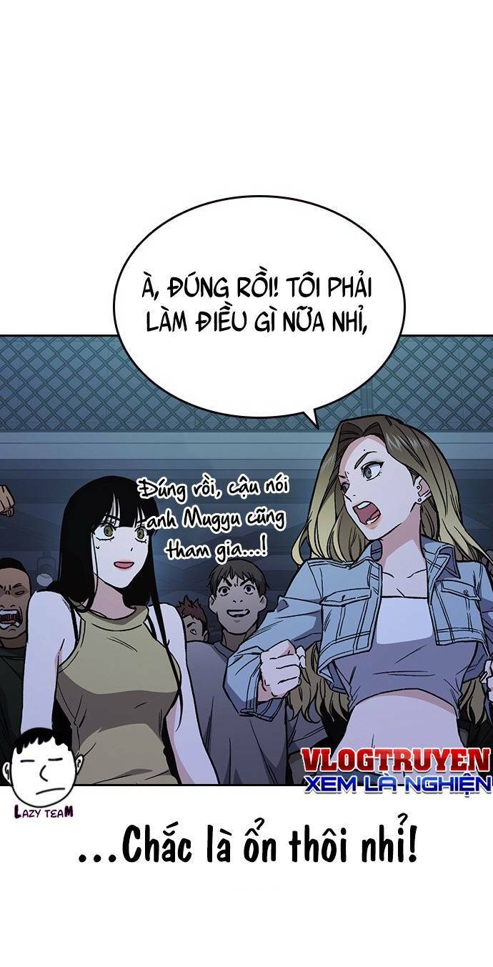 Học Nhóm - Study Group: Chapter 172