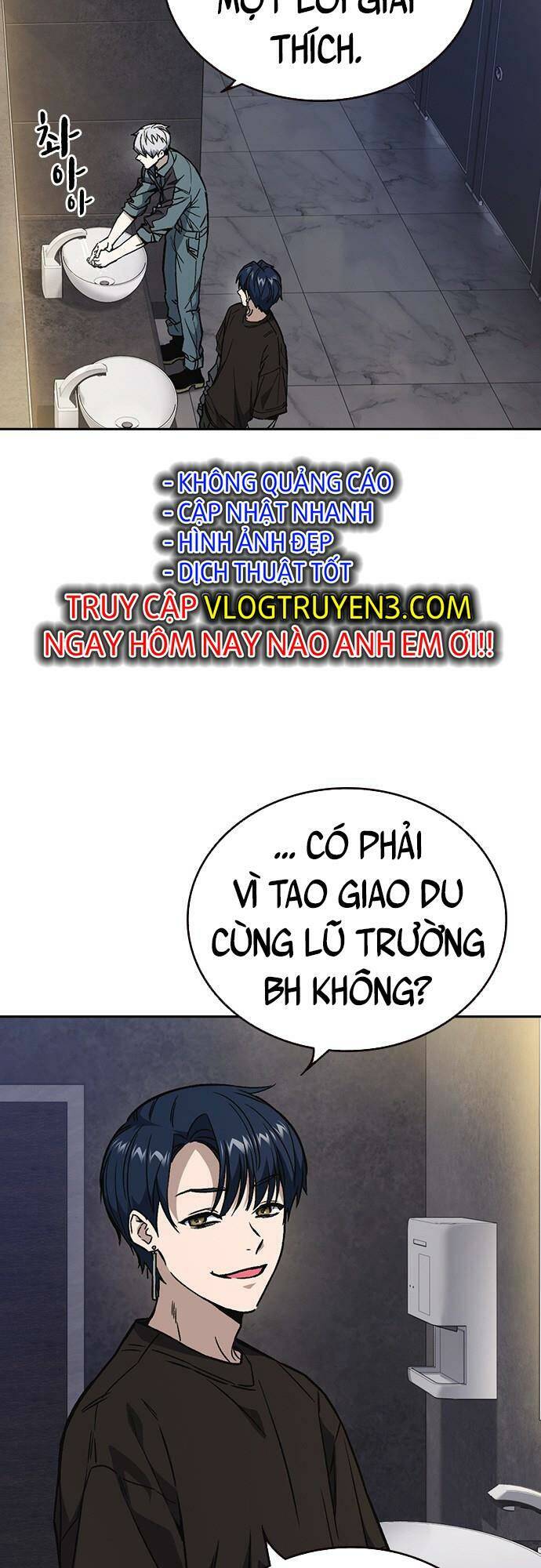 Học Nhóm - Study Group: Chapter 176