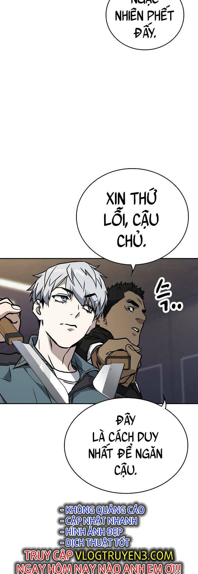 Học Nhóm - Study Group: Chapter 176