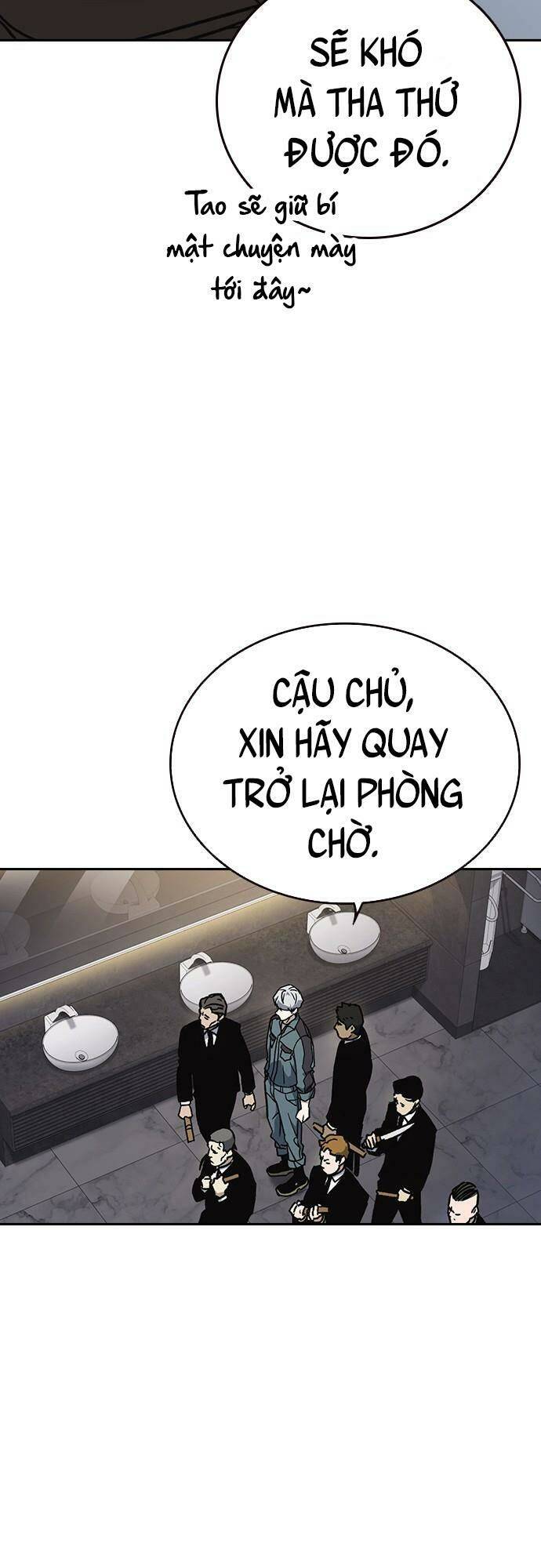 Học Nhóm - Study Group: Chapter 176