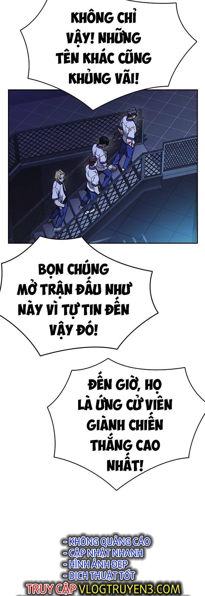 Học Nhóm - Study Group: Chapter 176