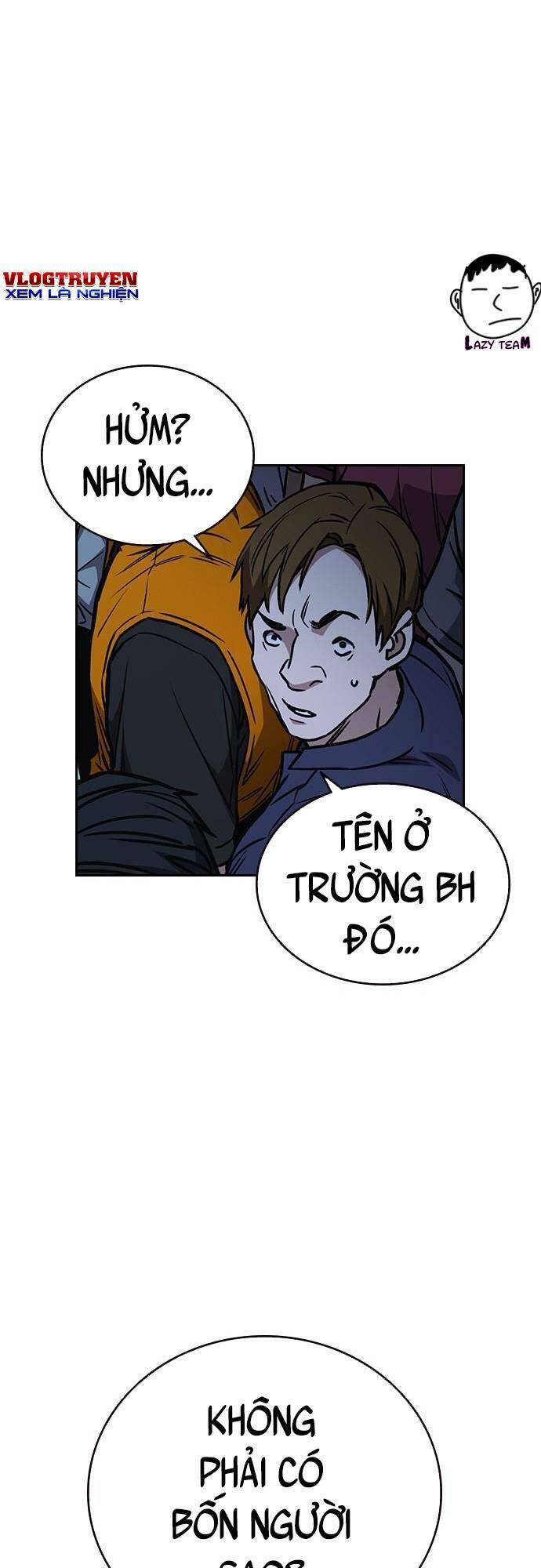 Học Nhóm - Study Group: Chapter 176
