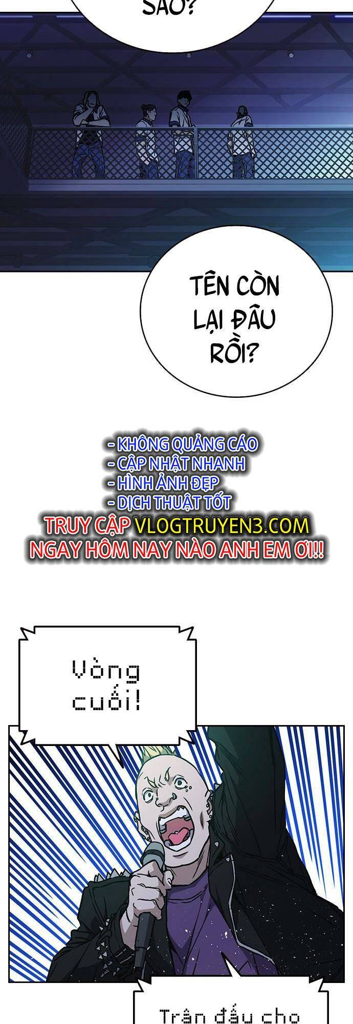 Học Nhóm - Study Group: Chapter 176
