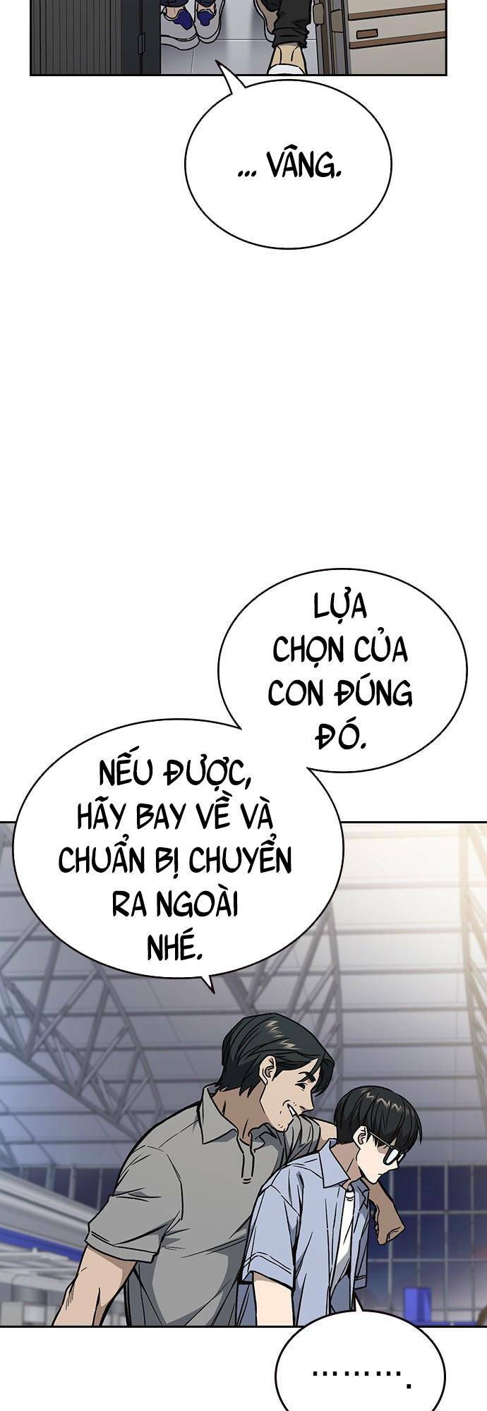 Học Nhóm - Study Group: Chapter 176