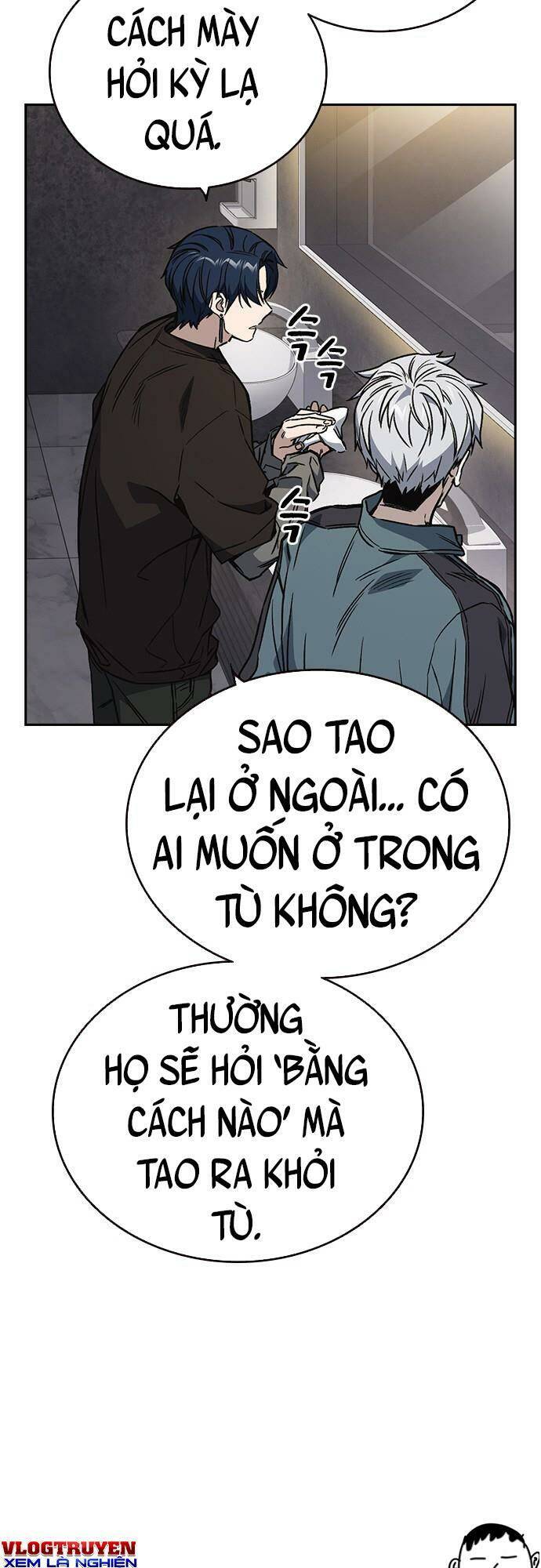 Học Nhóm - Study Group: Chapter 176
