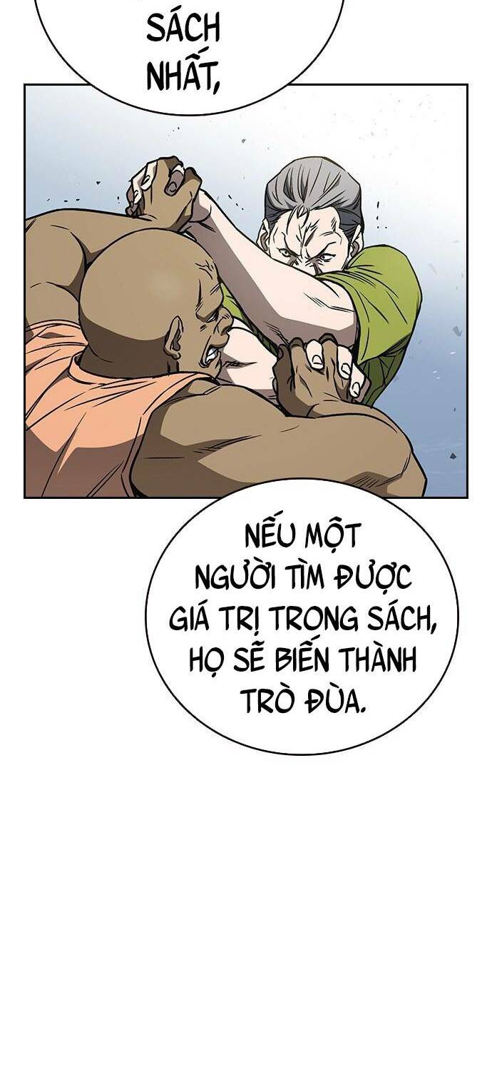 Học Nhóm - Study Group: Chapter 176
